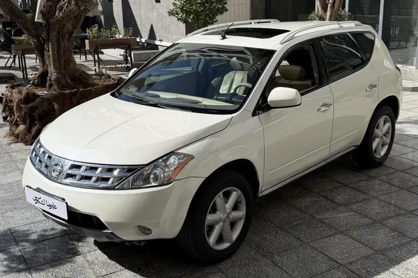 نیسان، مورانو