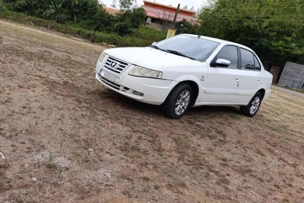 سمند،  سورن
