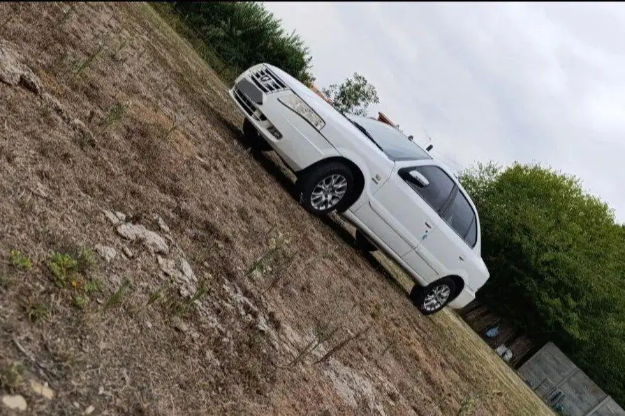 سمند،  سورن