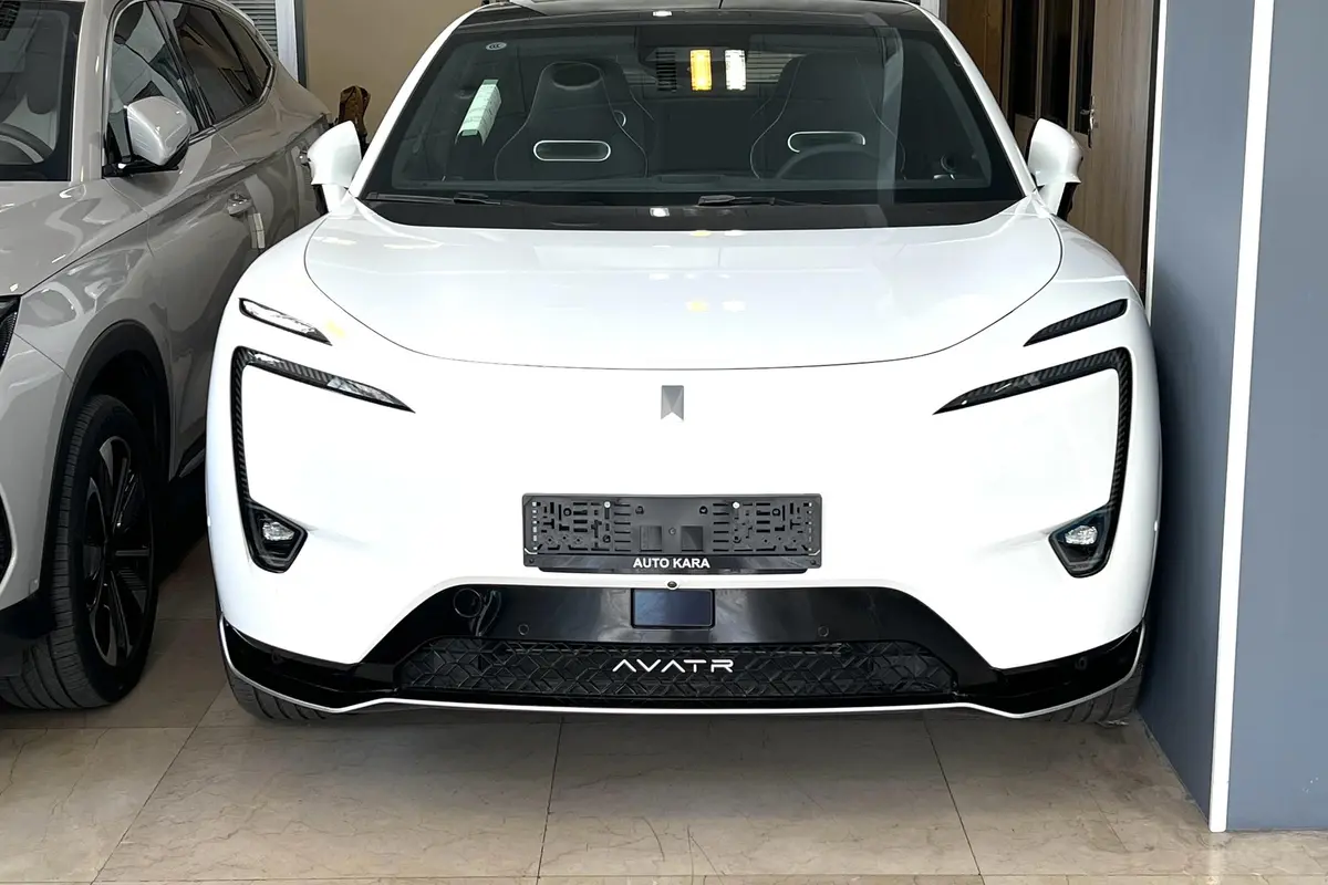 اوتار  11EV