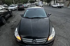 دانگ فنگ، H30 کراس