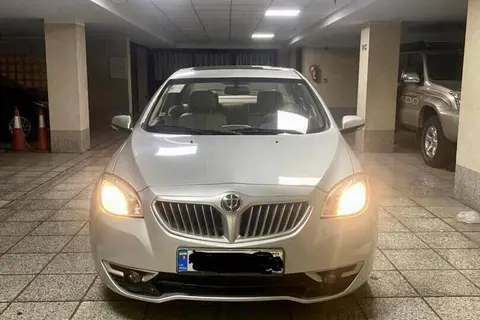 برلیانس، H330