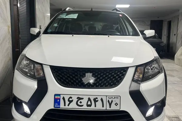 کوییک  GXR