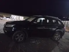لیفان، X60