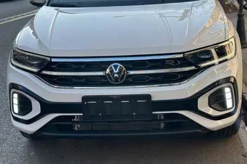 فولکس، تی راک