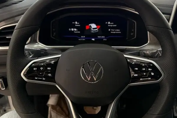 فولکس، تی راک