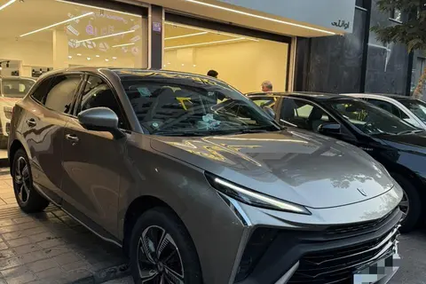 لاماری، ایما HEV