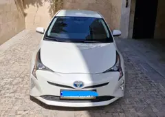 تویوتا، پریوس