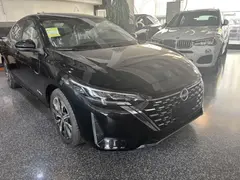 نیسان، سیلفی e-POWER