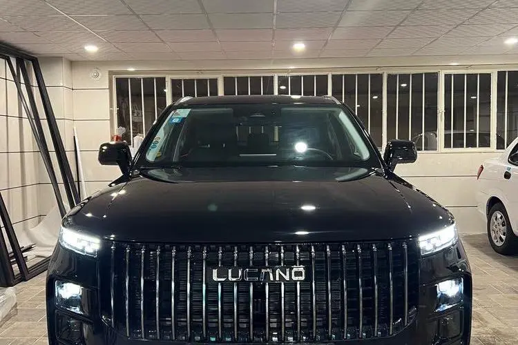 لوکانو،  L7
