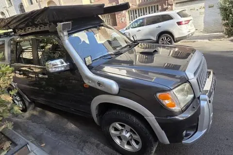 کاپرا، دو کابین