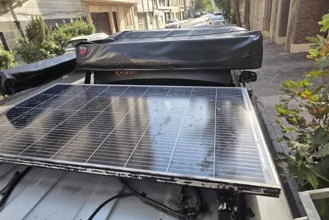 کاپرا،  دو کابین