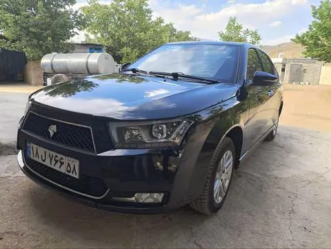 دنا، پلاس EF7P