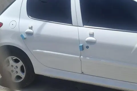 پژو، 207
