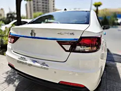 شاهین، پلاس اتوماتیک