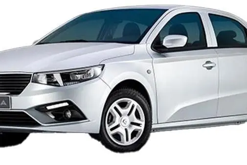 تارا، اتوماتیک V4