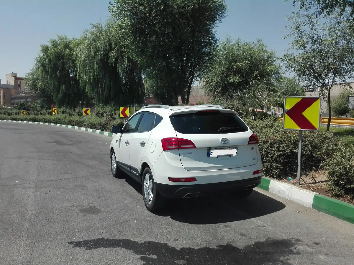 جک،  S5