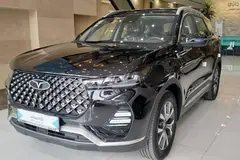 فونیکس، تیگو 7 پرو