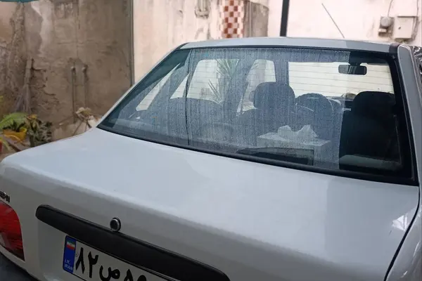 پراید  131