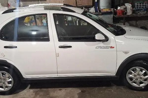 کوییک، دنده ای S