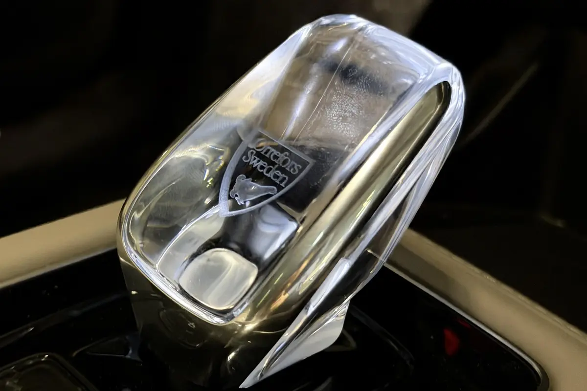 ولوو  XC90