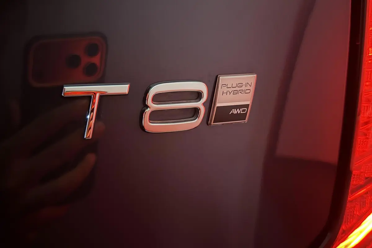 ولوو  XC90
