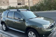 رنو، داستر