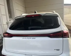 کی ام سی، X5