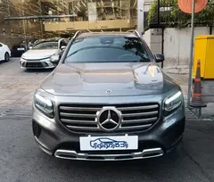 بنز، کلاس GLB