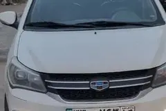 جیلی، GC6