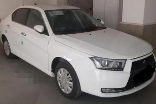 دنا  پلاس EF7P
