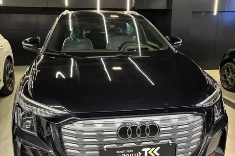 آئودی، Q5 e-tron