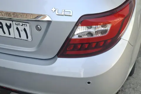 دنا، پلاس EF7