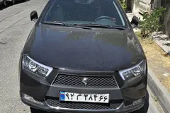 دنا، پلاس EF7