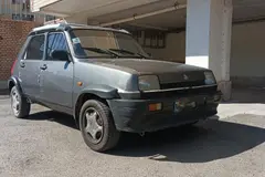 رنو، پی کی