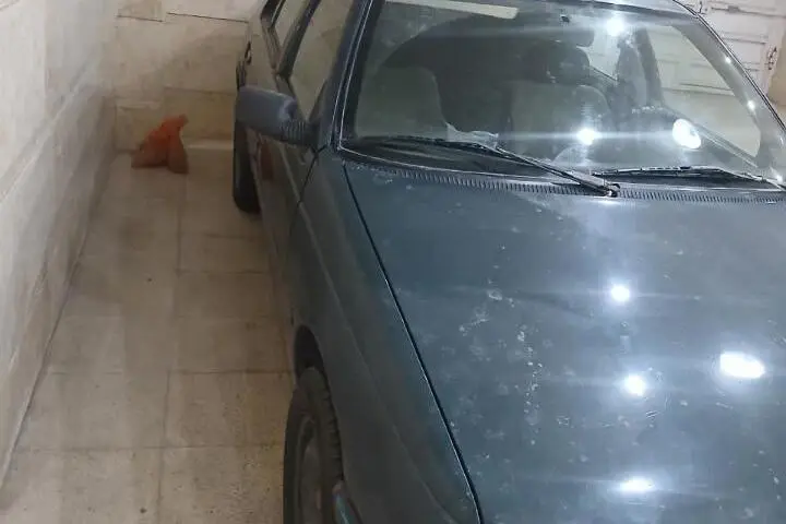 پژو،  RD
