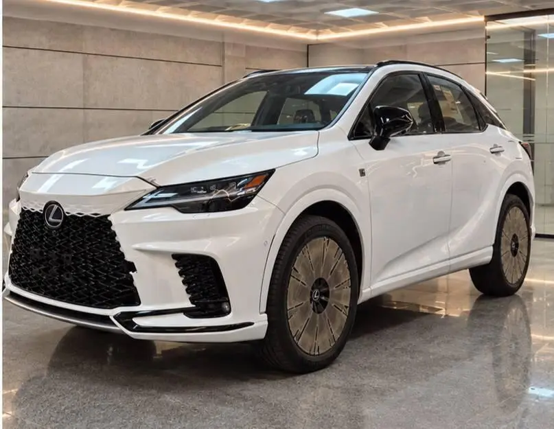 لکسوس،  RX هیبرید