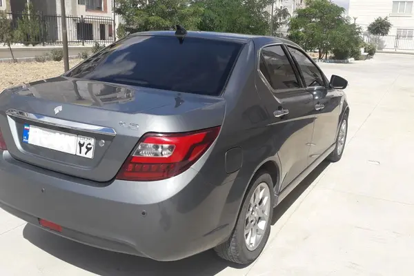 دنا  پلاس EF7