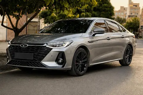 فونیکس، آریزو 8 (Z8)