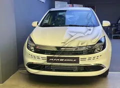 کی ام سی، ایگل