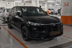 هوندا، HR-V eHEV