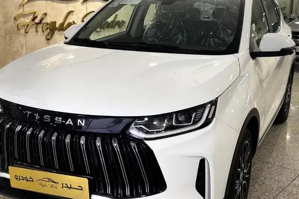 تیگارد، تیسان S05