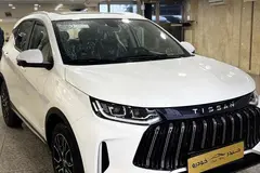 تیگارد، تیسان S05