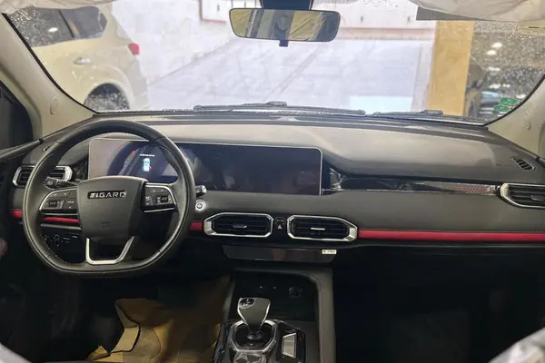 تیگارد، تیسان S05