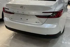 تویوتا، کمری هیبرید