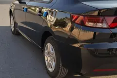 تارا، دنده ای V1 پلاس