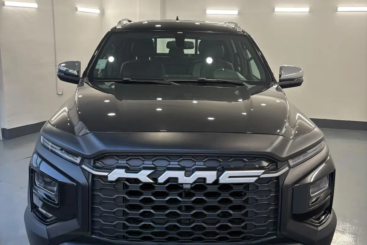 کی ام سی،  T9