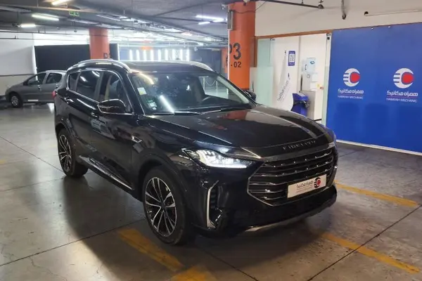 فیدلیتی، پرستیژ