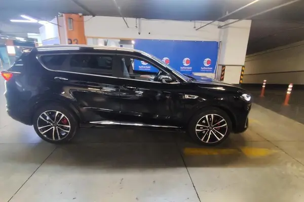 فیدلیتی، پرستیژ