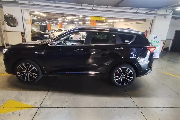 فیدلیتی، پرستیژ